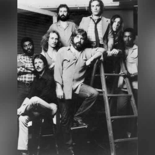 The Doobie Brothers - imusic.am