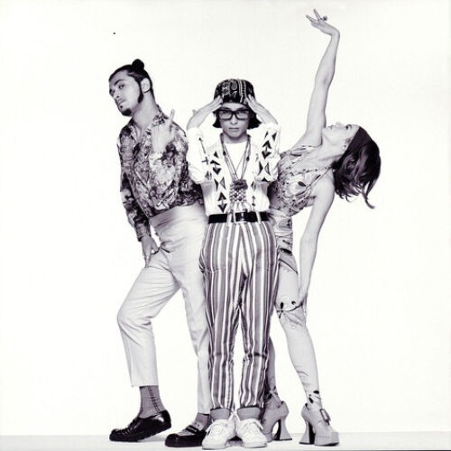 Deee-Lite - imusic.am