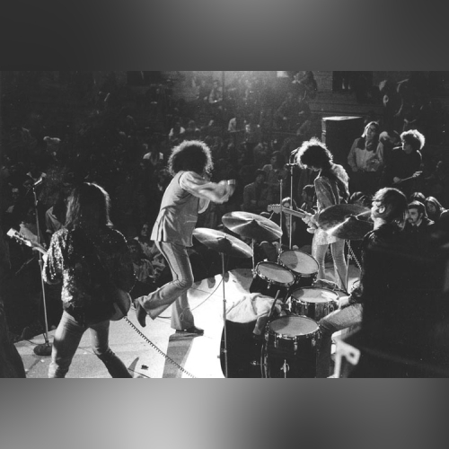 MC5 - imusic.am