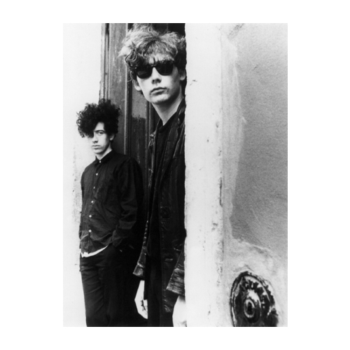 The Jesus and Mary Chain - imusic.am
