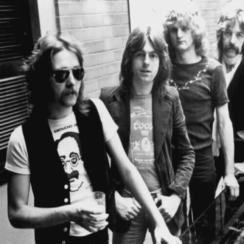 Foghat - imusic.am