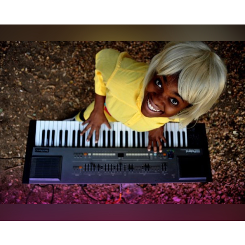 Kaleena Zanders - imusic.am