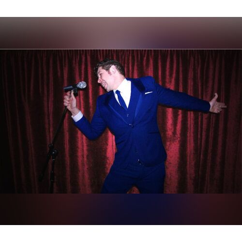 James Newman - imusic.am