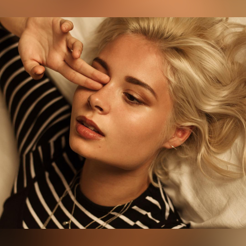 Nina Nesbitt - imusic.am