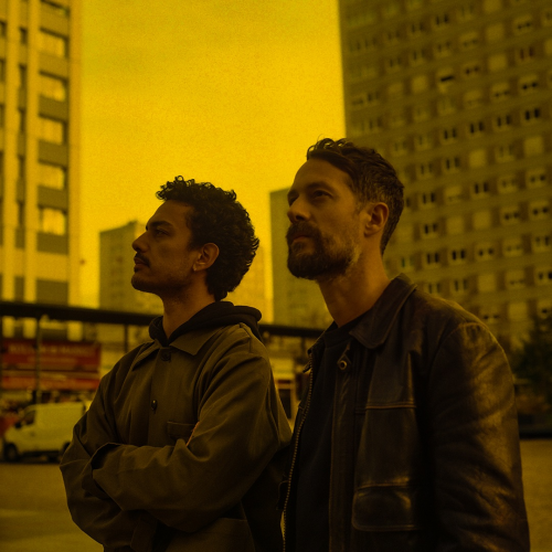 The Blaze - imusic.am