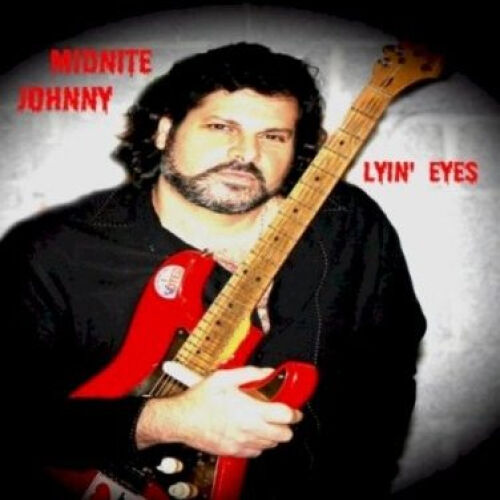 Midnite Johnny - imusic.am