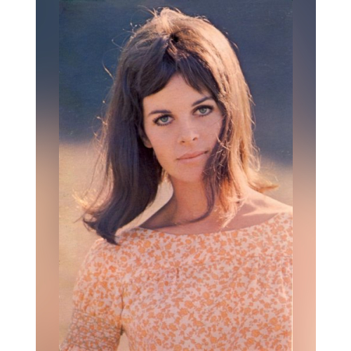 Claudine Longet - imusic.am