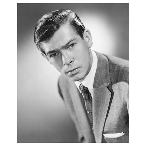 Johnnie Ray - imusic.am