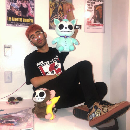 Yunggoth✰ - imusic.am