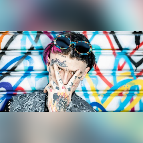 Lil Peep - imusic.am