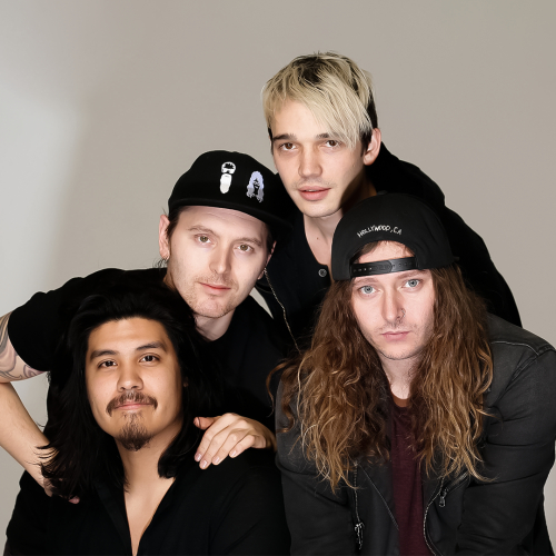 Badflower - imusic.am