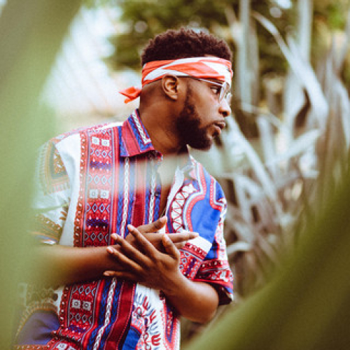 Maleek Berry - imusic.am