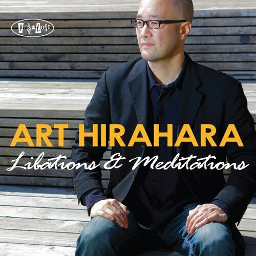 Art Hirahara - imusic.am