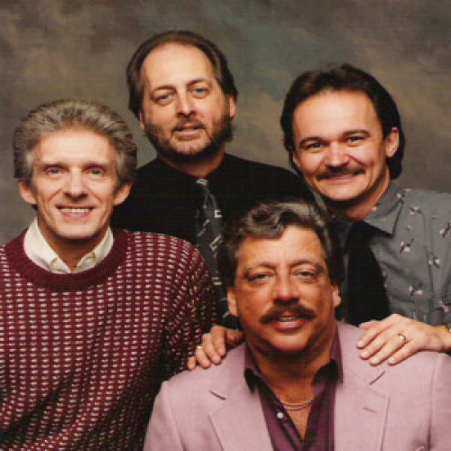The Statler Brothers - imusic.am