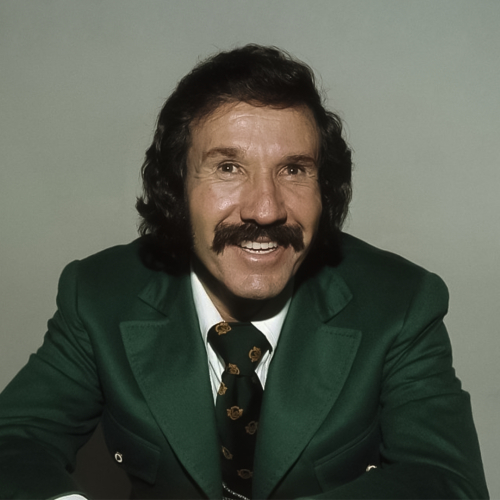 Marty Robbins - imusic.am