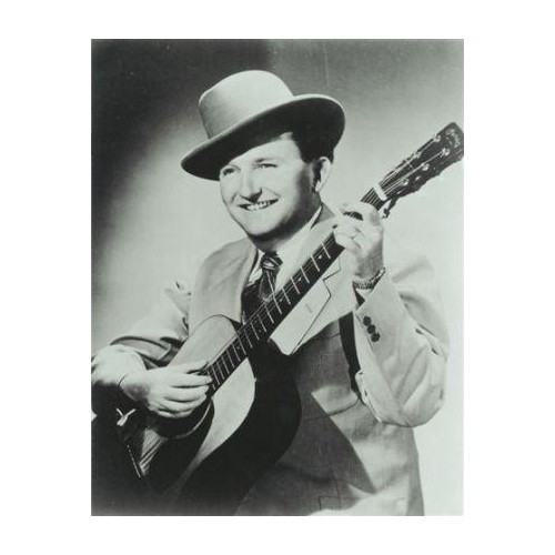 Lester Flatt - imusic.am