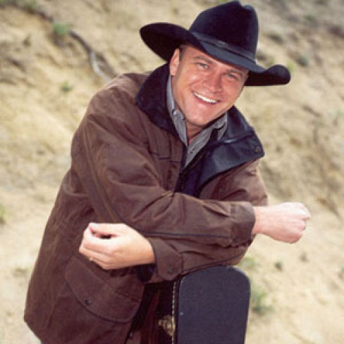 Doug Supernaw - imusic.am