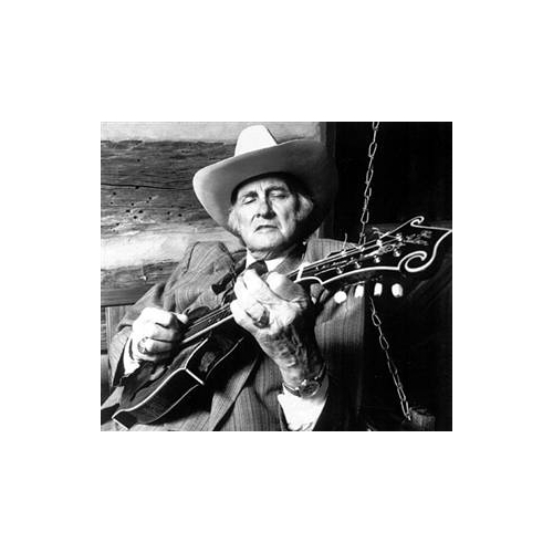 Bill Monroe - imusic.am