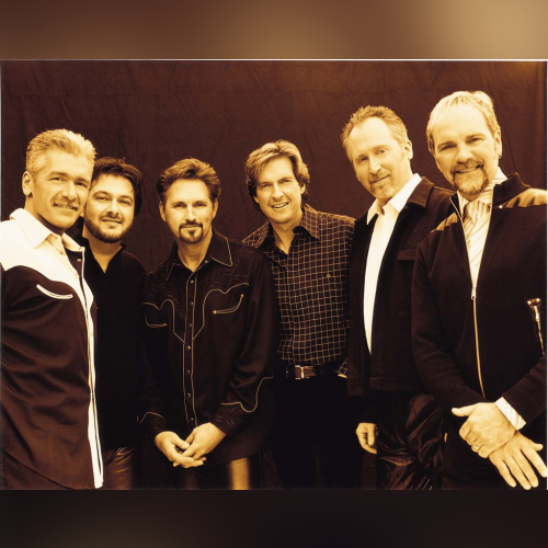 Diamond Rio - imusic.am