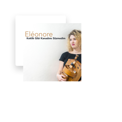 Eleonore Fourniau - imusic.am