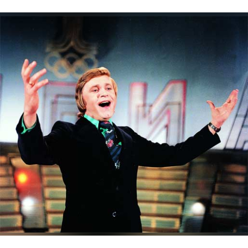 Евгений Мартынов - imusic.am