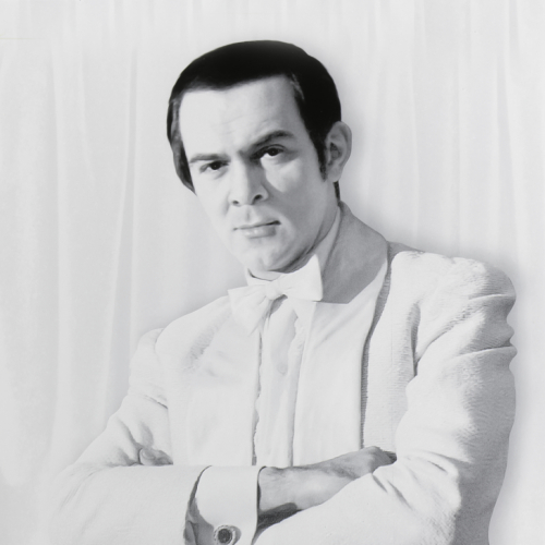 Муслим Магомаев - imusic.am