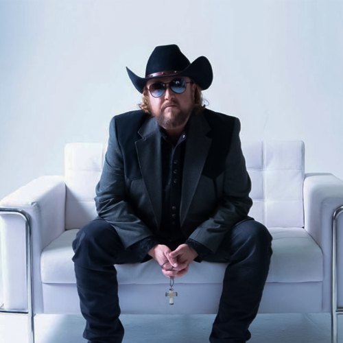 Colt Ford - imusic.am