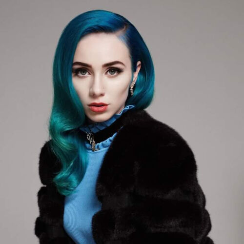 Jaira Burns - imusic.am