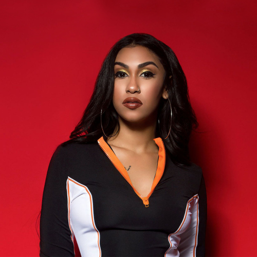 Queen Naija - imusic.am