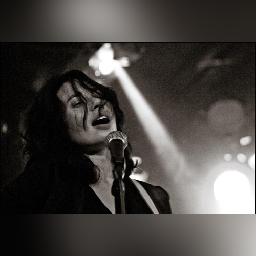 Chinawoman - imusic.am