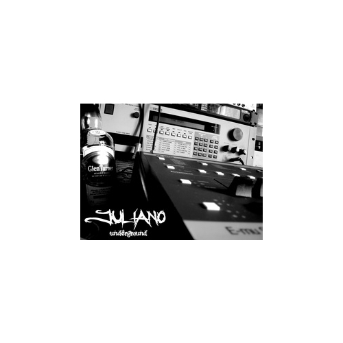 Juliano - imusic.am