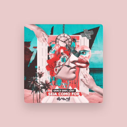 Grace Grey - imusic.am