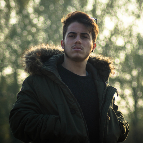 Jordan Brown - imusic.am