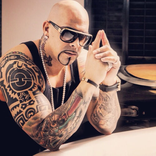 Mally Mall - imusic.am