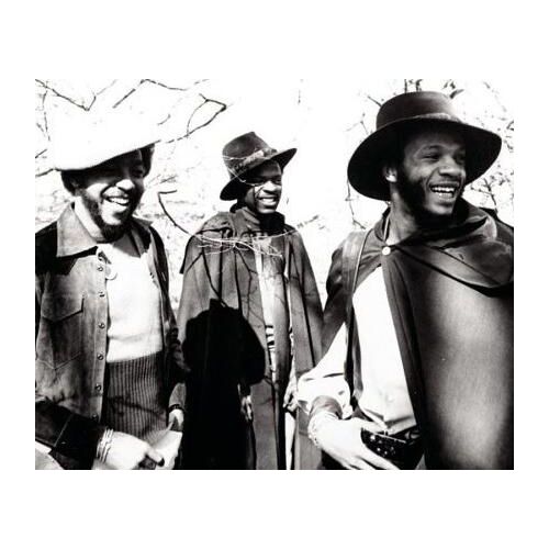 The Delfonics - imusic.am