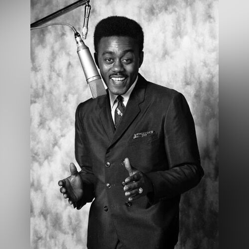 Johnnie Taylor - imusic.am