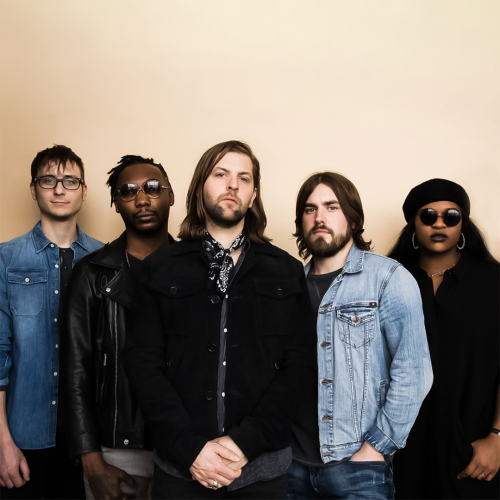 Welshly Arms - imusic.am
