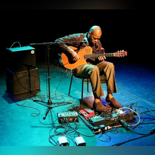 Lionel Loueke - imusic.am