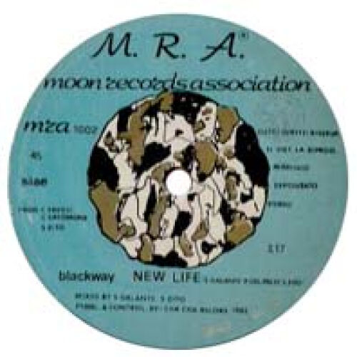 Blackway - imusic.am