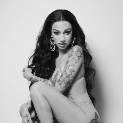 Bhad Bhabie - imusic.am