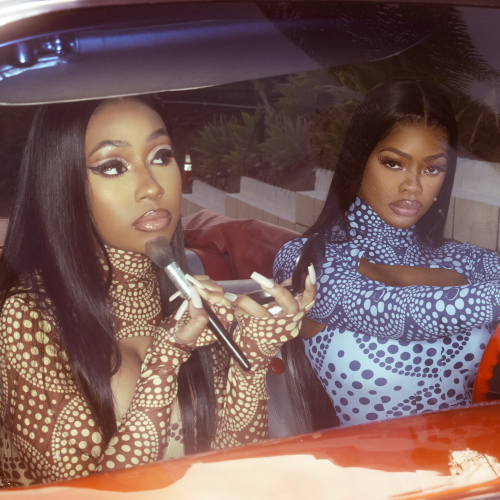 City Girls - imusic.am