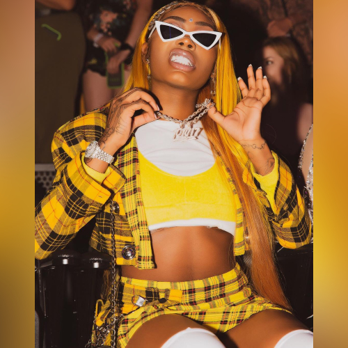 Asian Doll - imusic.am
