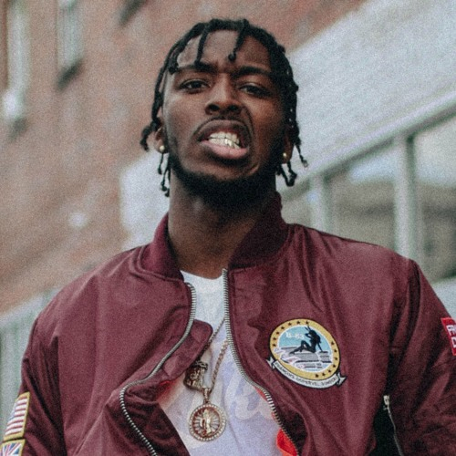 Pardison Fontaine - imusic.am