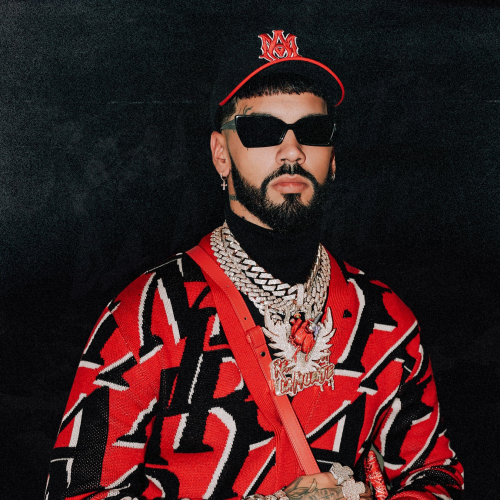 Anuel AA - imusic.am