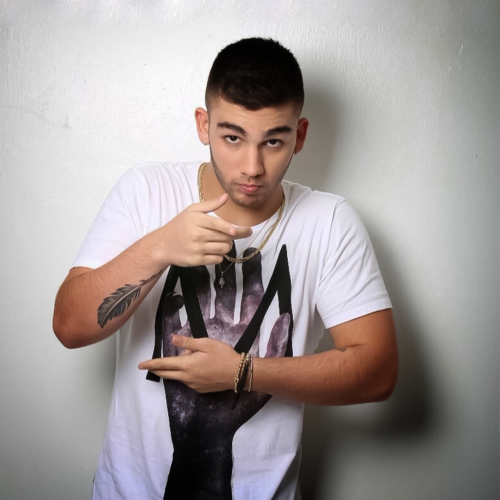 Manuel Turizo - imusic.am