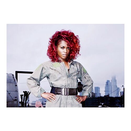 Ester Dean - imusic.am