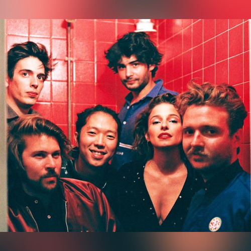 L'Impératrice - imusic.am