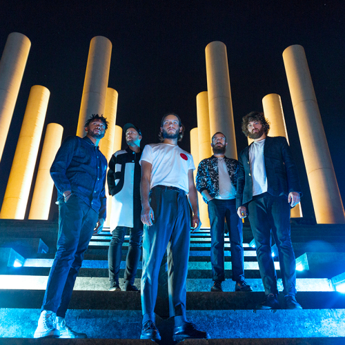 Isaac Delusion - imusic.am