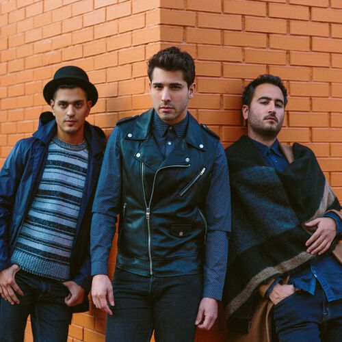 Reik - imusic.am