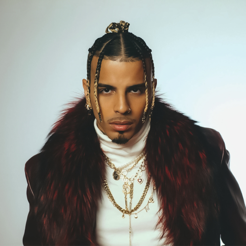 Rauw Alejandro - imusic.am